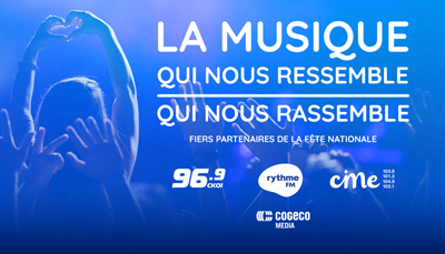 Cogeco