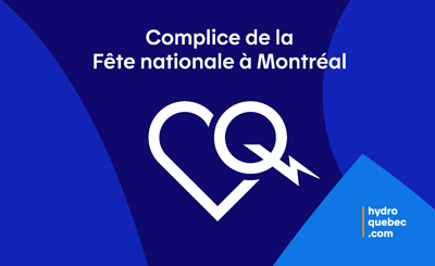 Hydro Québec