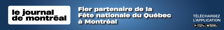 Le Journal de Montréal