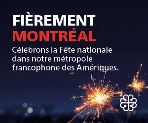 Ville de Montréal