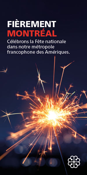 Ville de Montréal
