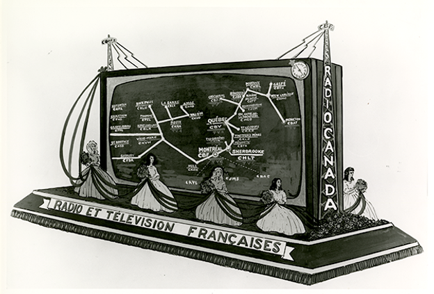 Featured image for “La Saint-Jean au petit écran”