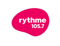 2- Rythme FM 105.7