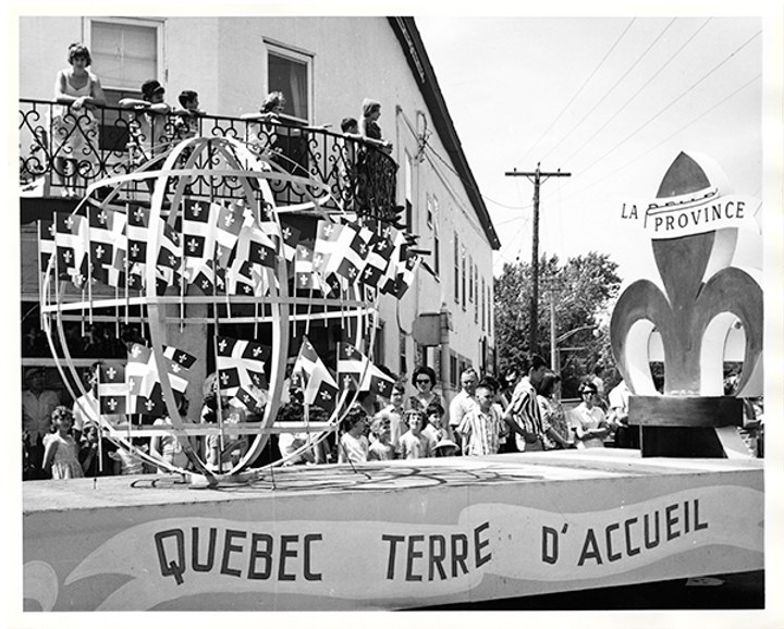 Featured image for “Québec, terre d’accueil”