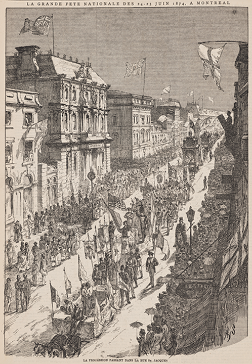 Featured image for “Les célébrations grandioses de 1874”