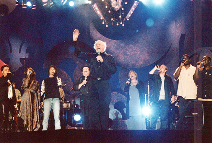 Featured image for “La Saint-Jean de l’an 2000”