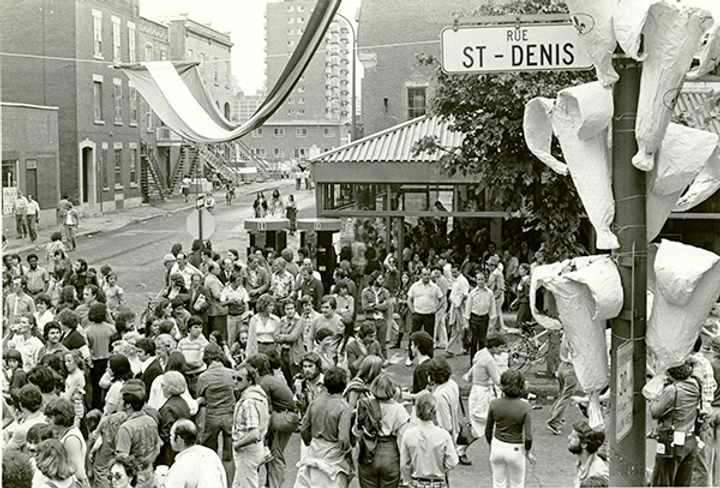 Featured image for “Les fêtes de quartier”