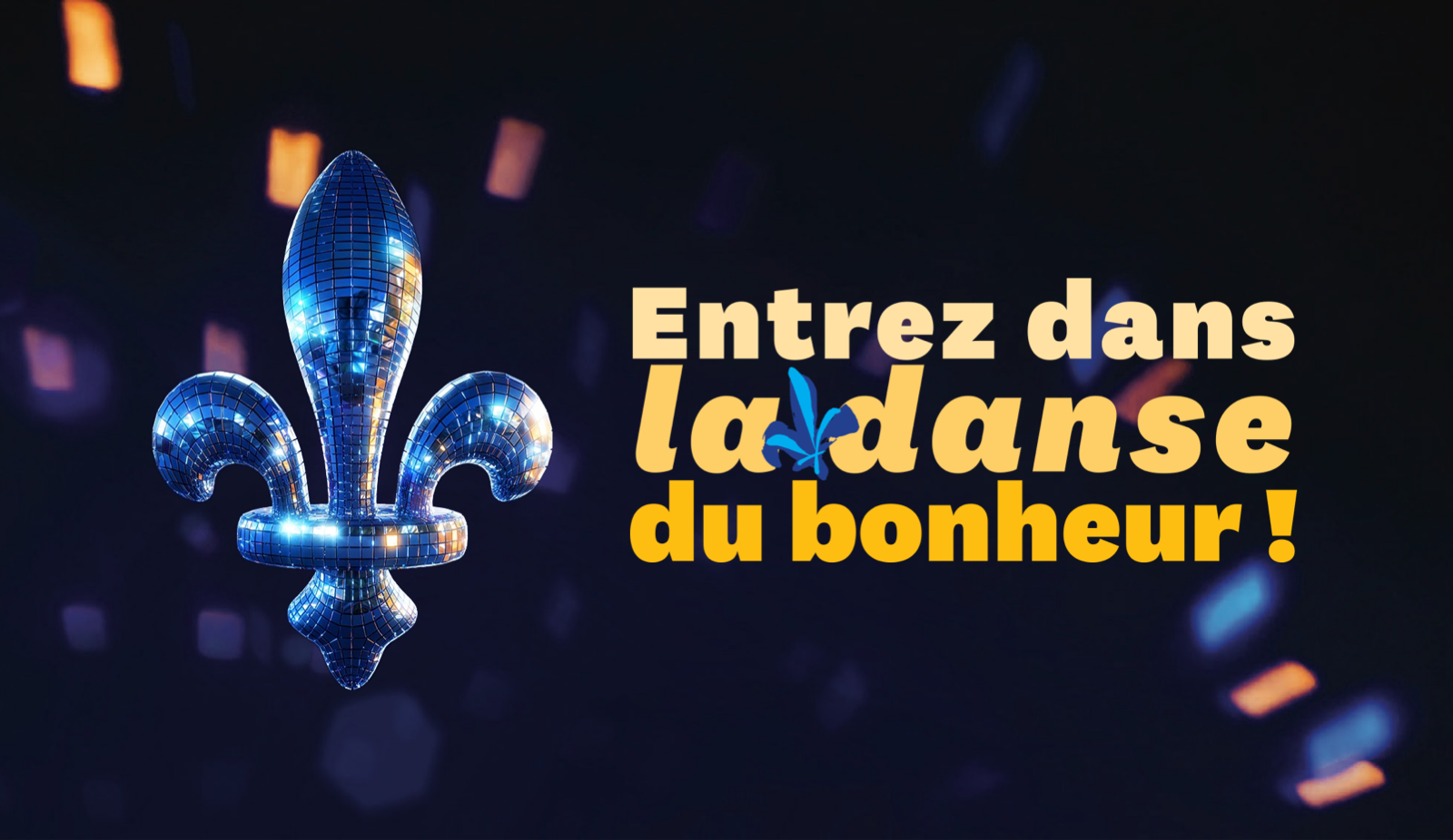 Featured image for “Lancement de la programmation”