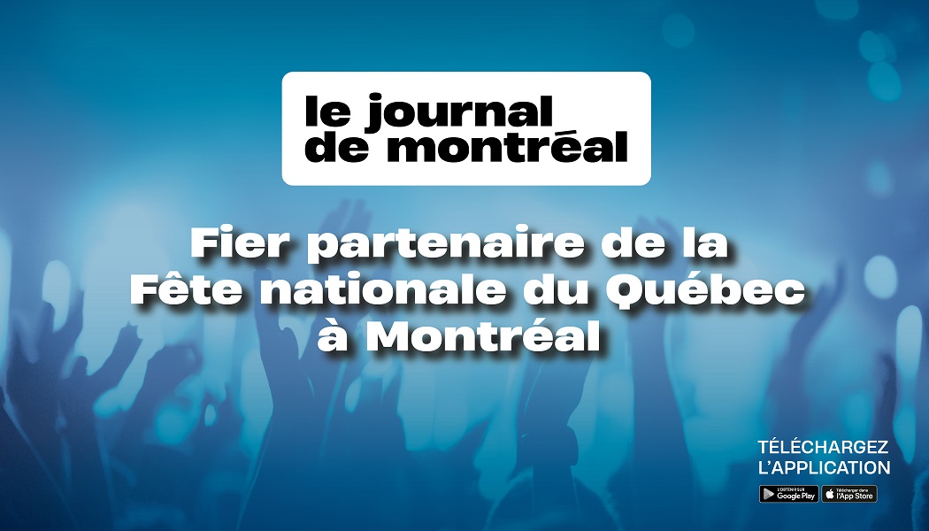Featured image for “Kiosque d’information Le Journal de Montréal”
