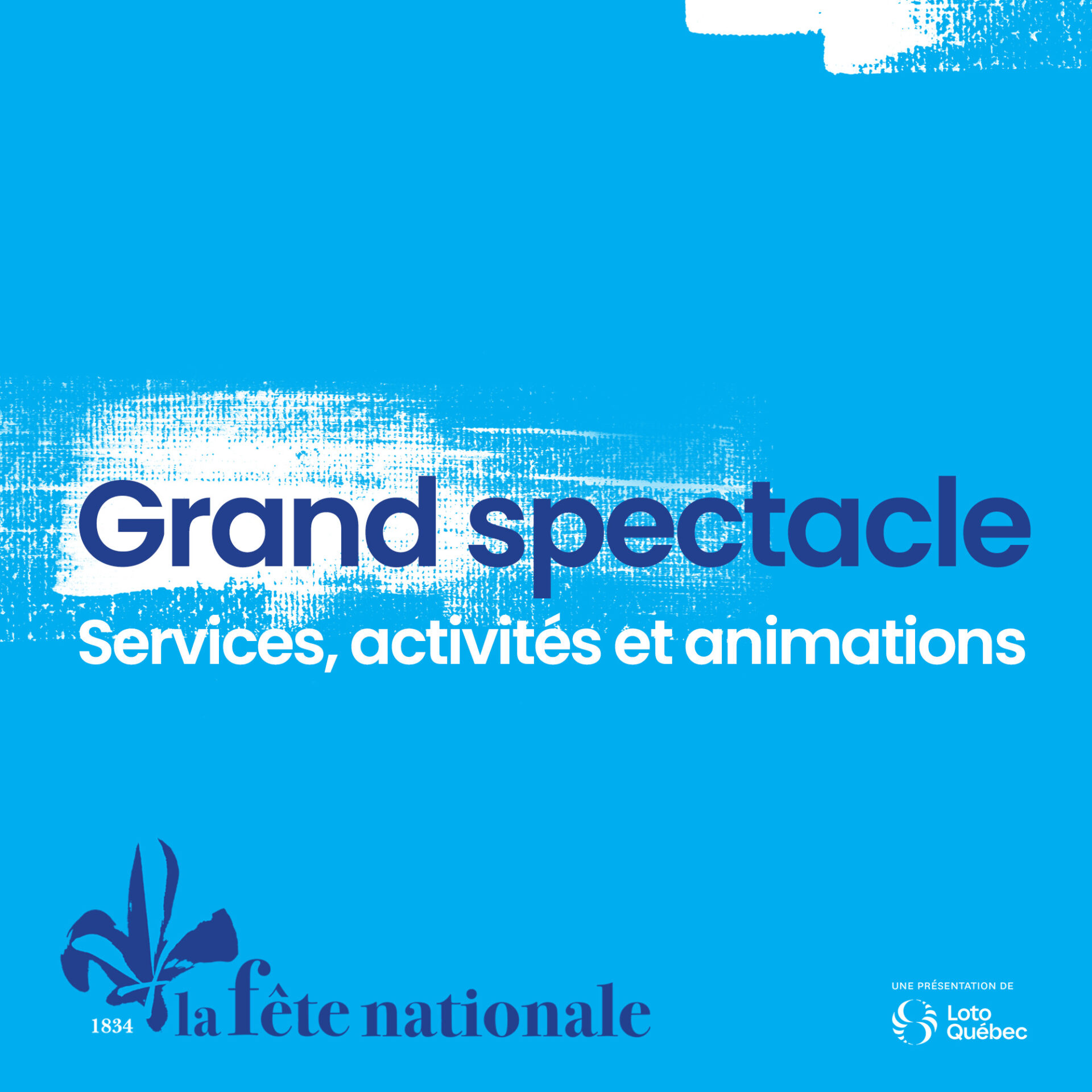 Featured image for “Grand spectacle”