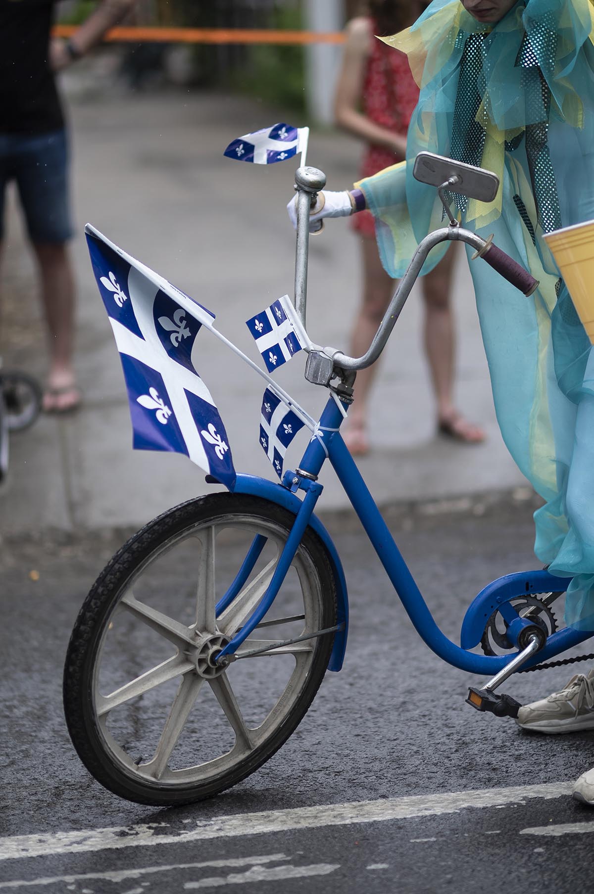Featured image for “Participez au traditionnel Défilé de la Fête nationale du Québec à Montréal 2024 !”