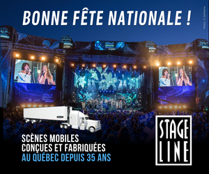 Stageline 2025