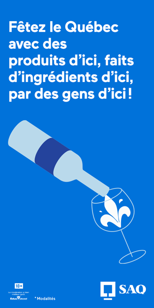 Origine Quebec