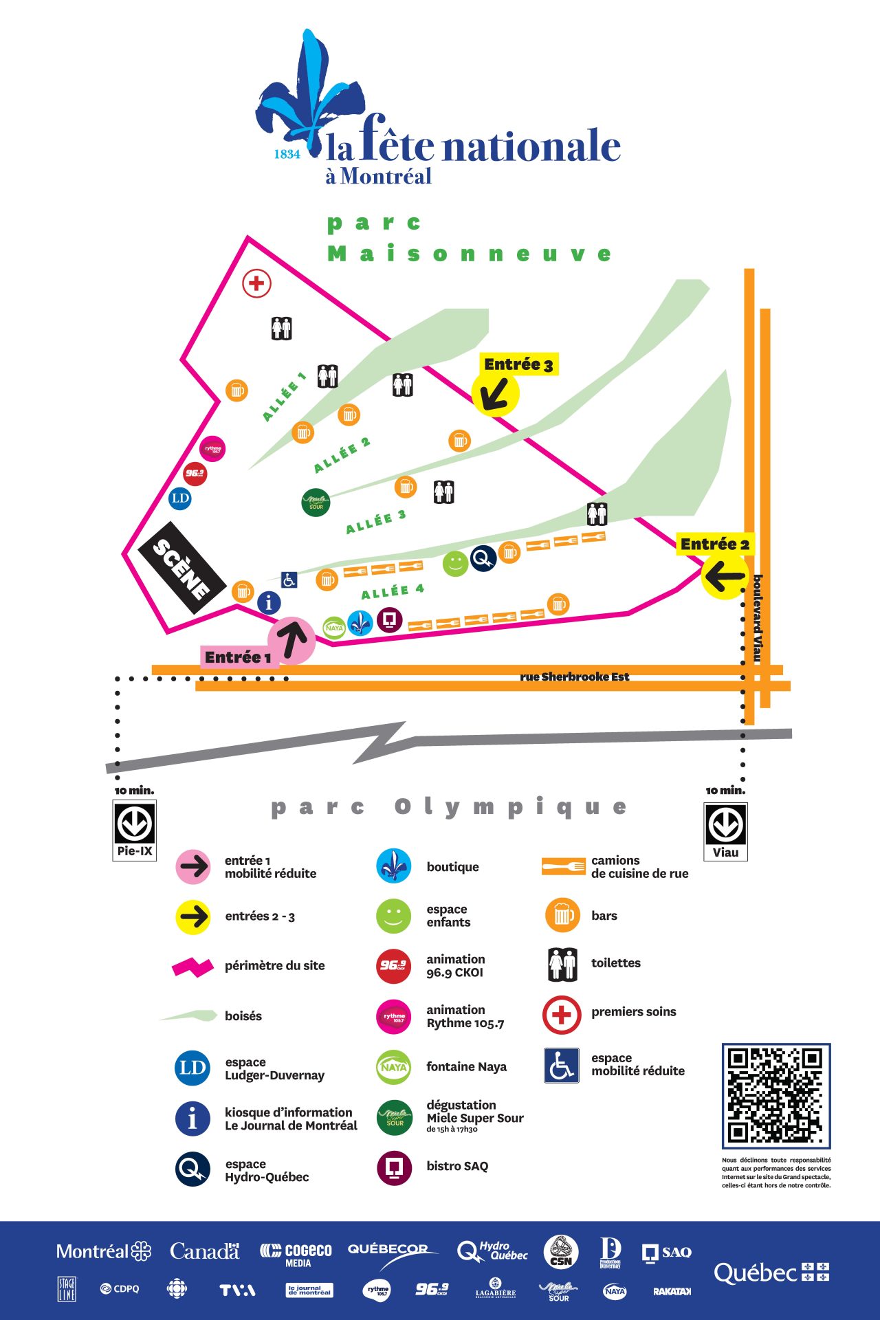Featured image for “PLAN DU SITE”
