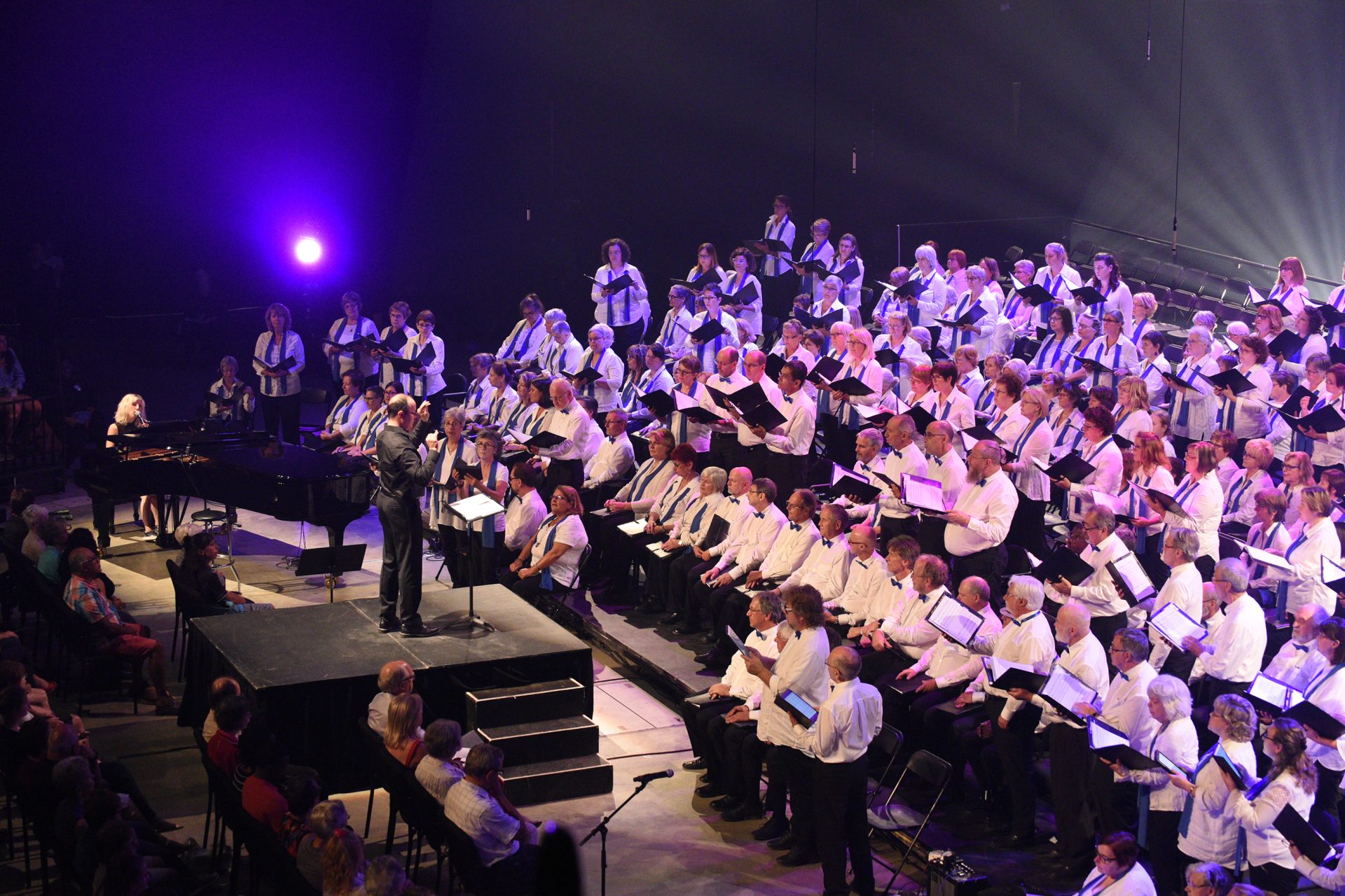 Featured image for “L’Alliance chorale du Québec”