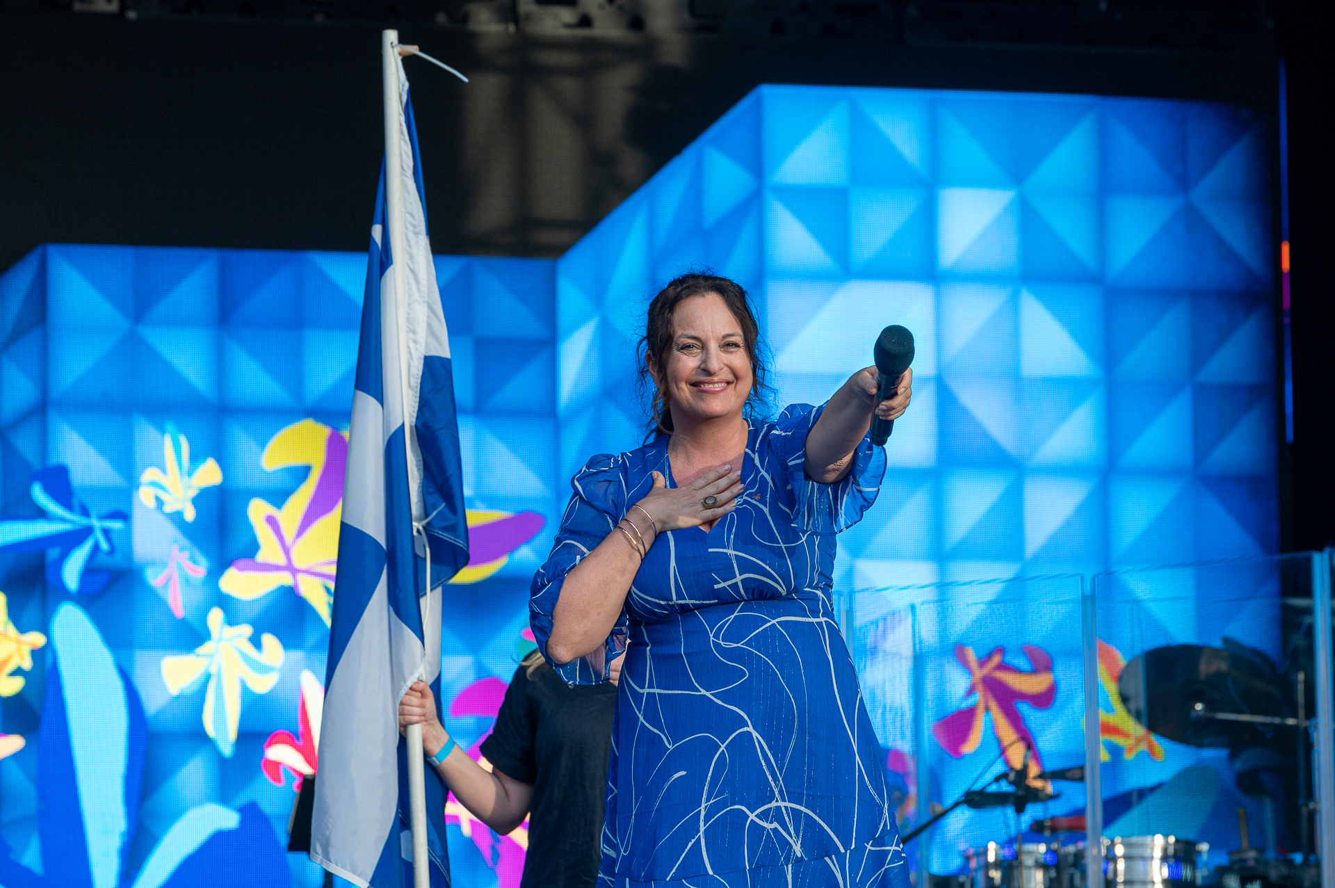 Featured image for “Discours de Marie-Anne Alepin – Grand spectacle de la Fête nationale 2025”